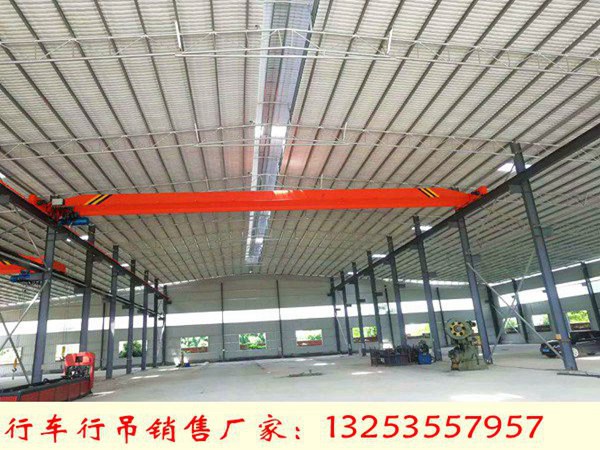 浙江寧波橋式起重機(jī)廠家1-300噸行車銷售
