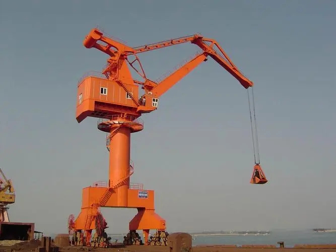 廣東韶關(guān)門座式起重機(jī)銷售公司 品質(zhì)售后有保障