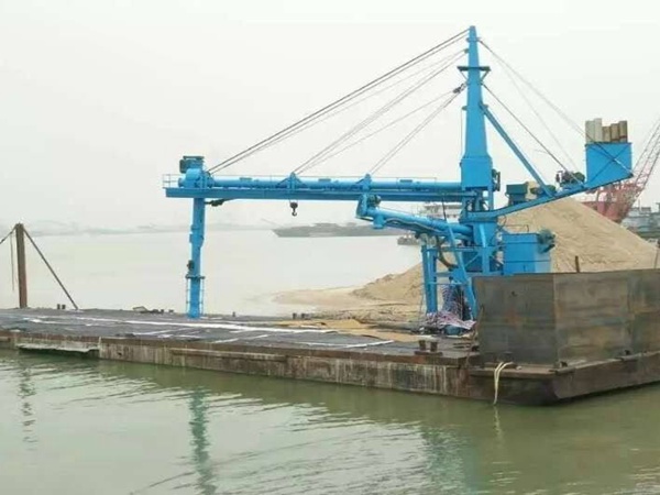 湖南益陽螺旋卸船機銷售公司 起重機相關(guān)價格