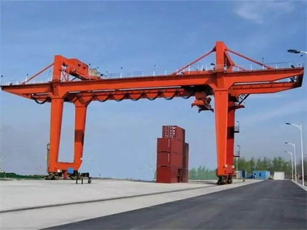 空降門