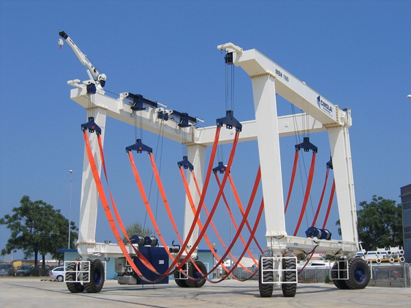 機(jī)械案例