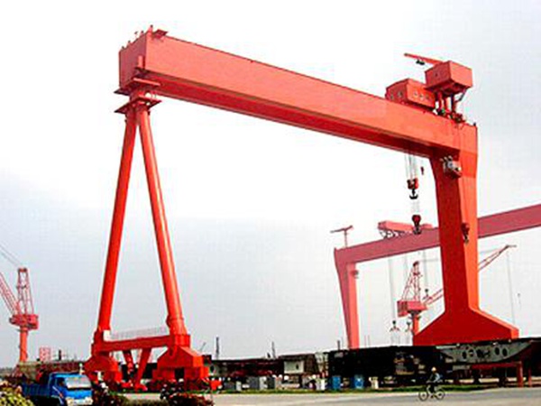 江蘇蘇州造船門式起重機(jī)公司造船門式起重機(jī)噸位齊全