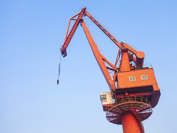 廣東湛江門座式起重機(jī)廠家門座式起重機(jī)性能穩(wěn)定